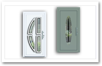 Haustüren Bauelemente Seibert