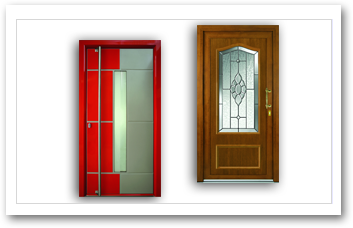 Haustüren Bauelemente Seibert