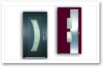 Haustüren Bauelemente Seibert