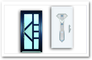 Haustüren Bauelemente Seibert