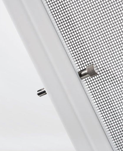 Federstift ohne Bürste