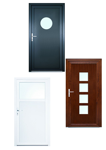 Haustüren Bauelemente Seibert