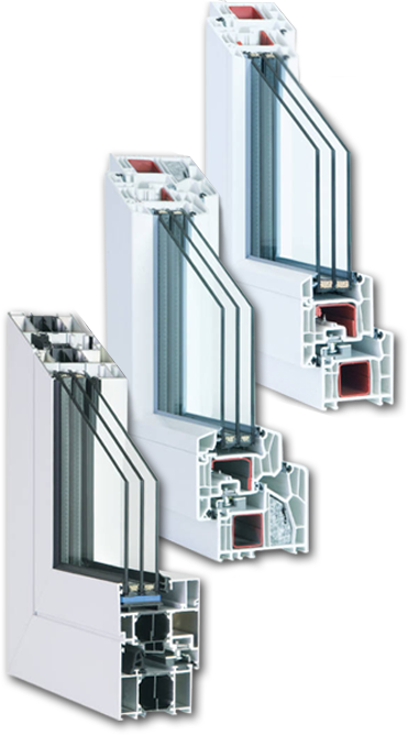 Fenster Bauelemente Seibert